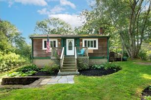 138 Milford St, Hanson, MA 02341, MLS# 73135757