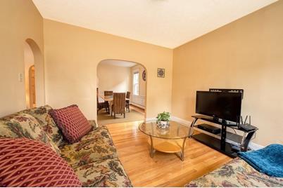 43 Ormond, Boston, MA 02126 - Photo 1