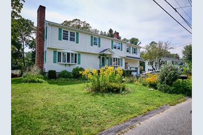 20 Park Drive, Burlington, MA 01803 - Photo 1