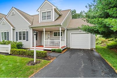 31 Patriot Way #31, Pembroke, MA 02359 - Photo 1