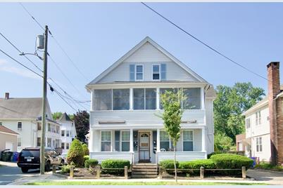 409 Main St, Springfield, MA 01151 - Photo 1
