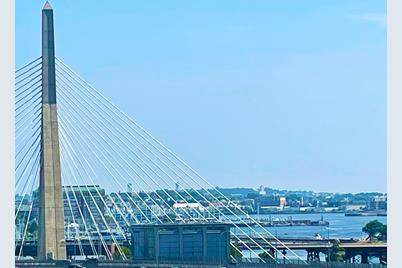 6 Whittier Pl #10J, Boston, MA 02114 - Photo 1