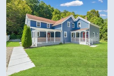 3-5 Lincoln Pl, Monson, MA 01057 - Photo 1