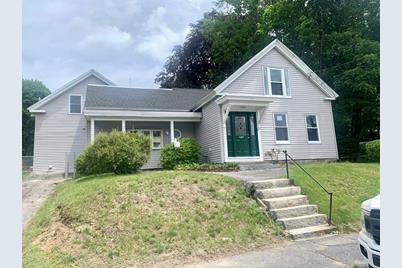 7 Oak St #7, Fitchburg, MA 01420 - Photo 1