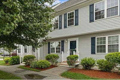 27 Merrimac Way #B, Tyngsborough, MA 01879 - Photo 1