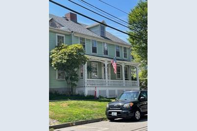 142 Bradford Street, Bristol, RI 02809 - Photo 1