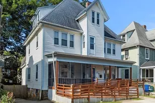 16 Wabon St, Boston, MA 02121 - Photo 1