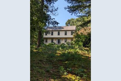 58 Carolina Trl, Marshfield, MA 02050 - Photo 1