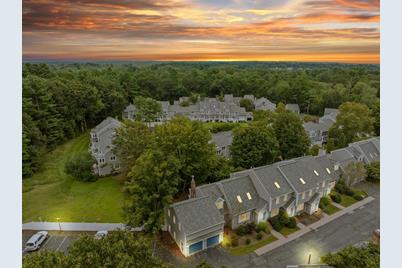 11 Indian Cove #11, Easton, MA 02375 - Photo 1