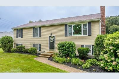 555 Harvard St, East Bridgewater, MA 02333 - Photo 1