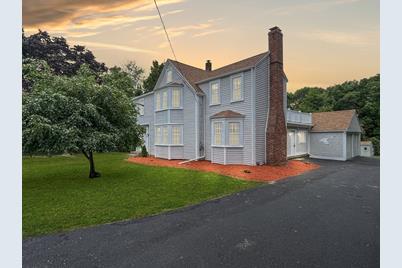 188 Mann Lot Rd, Scituate, MA 02066 - Photo 1