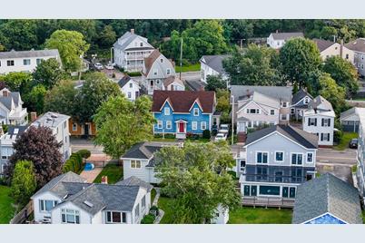 48 Puritan Road #1, Swampscott, MA 01907 - Photo 1