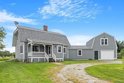 370 Harwood, Littleton, MA 01460 - Photo 1