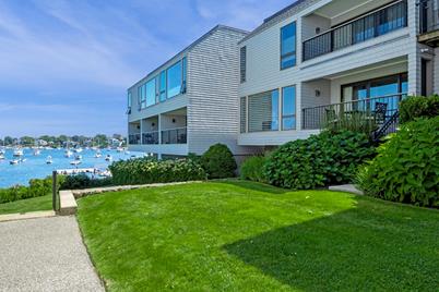 35 Wharf Path #B, Marblehead, MA 01945 - Photo 1