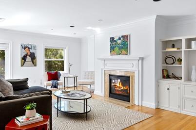 1160 Beacon St #205, Brookline, MA 02446 - Photo 1