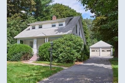 52 Holden Street, Holden, MA 01520 - Photo 1