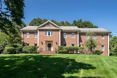 235 Warren, Brookline, MA 02445 - Photo 1