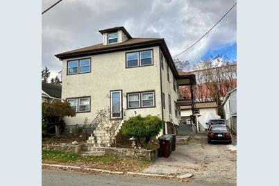 211 Mount Saint Charles Ave #2, Woonsocket, RI 02895 - Photo 1