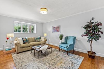 543 Centre St #1, Newton, MA 02458 - Photo 1