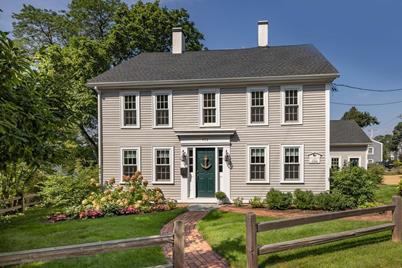 473 Main Street, Amesbury, MA 01913 - Photo 1