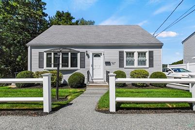 79 Montclair Avenue, Waltham, MA 02451 - Photo 1