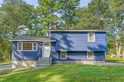 3 Sandberg Rd, Billerica, MA 01821 - Photo 1