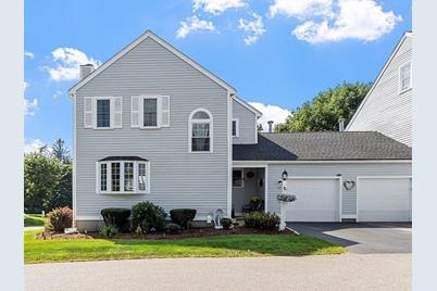 137 Whittier Meadows Drive #137, Amesbury, MA 01913 - Photo 1