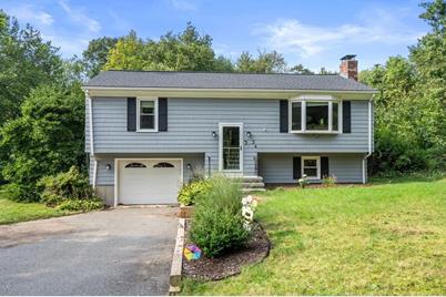 34 Greenfield St, Attleboro, MA 02703 - Photo 1