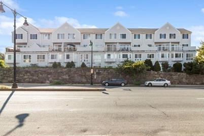 391 Hyde Park Avenue #207, Boston, MA 02131 - Photo 1