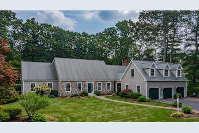 17 Thayer St, Northborough, MA 01532 - Photo 1