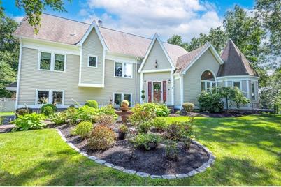 5 Strawberry Ln, Canton, MA 02021 - Photo 1