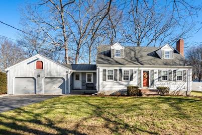 12 Constitution Ave, Abington, MA 02351 - Photo 1