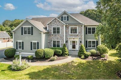 6 Whittemore Terrace, Andover, MA 01810 - Photo 1