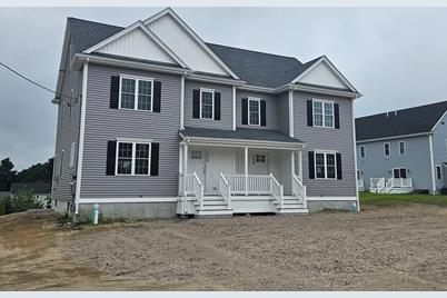 70B Lawton St. #B, Taunton, MA 02780 - Photo 1