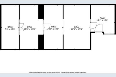 16 Bradlee Rd #2, Medford, MA 02155 - Photo 1