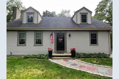 183 Beeden Rd, Westport, MA 02790 - Photo 1