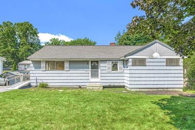 44 Mount Hood Terrace, Melrose, MA 02176 - Photo 1