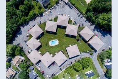 4 Colonial Village Drive #7, Arlington, MA 02474 - Photo 1