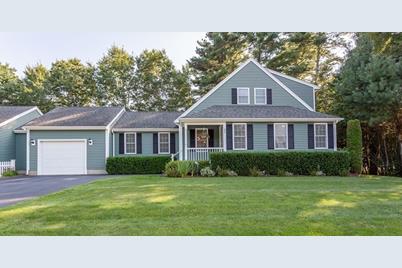 24 Elisha Dr #24, Middleborough, MA 02346 - Photo 1