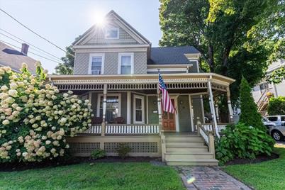 10 Stevens St, Marlborough, MA 01752 - Photo 1
