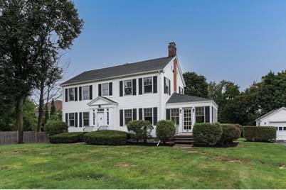 595 Prospect St, Methuen, MA 01844 - Photo 1