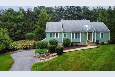 17 Lafayette Drive, Marlborough, MA 01752 - Photo 1