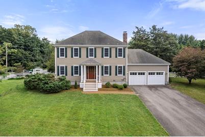 2 Jason Ln, Mansfield, MA 02048 - Photo 1