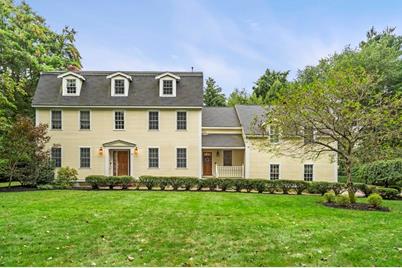 10 Main Street, Boxford, MA 01921 - Photo 1
