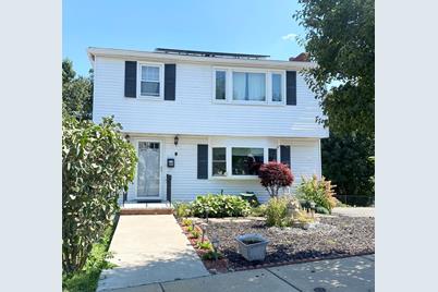 33 Lanark Road #2, Malden, MA 02148 - Photo 1