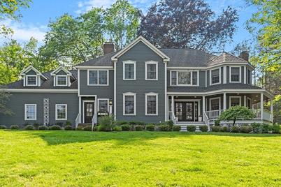 284 North Main, Andover, MA 01810 - Photo 1