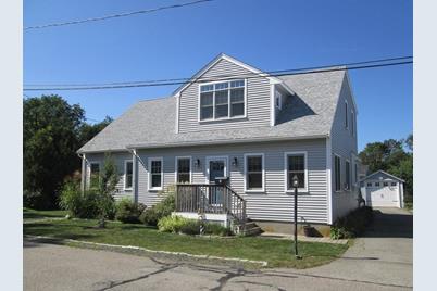 7 North St., Kingston, MA 02364 - Photo 1