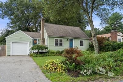 55 Cutler Drive, Ashland, MA 01721 - Photo 1