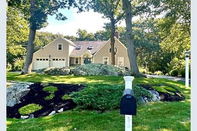 47 Old Coach Road, Cohasset, MA 02025 - Photo 1