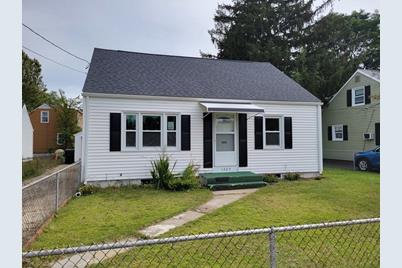 1225 St James Ave, Springfield, MA 01104 - Photo 1